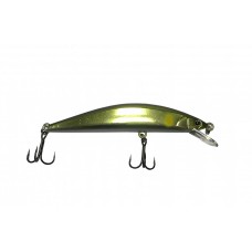 Воблер JACKALL TIMON Tricoroll 83SP gold ayu
