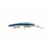 Воблер MADFISH Bandit Minnow 120мм, 19,5г, заглубление 5-8м, цвет (02)