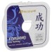 Леска Nisus FORWARD ICE FISHING 0,148mm/50m Nylon Transparent (N-FIF-0.148-50)