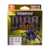 Шнур плетеный SpiderWire Dura Green 275м, 0.36