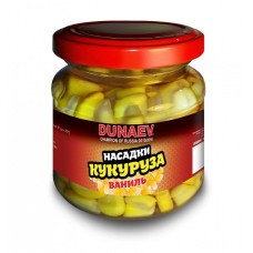 Насадка с/банка "Dunaev" Кукуруза 100мл Ваниль