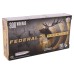 Патрон нарезной FEDERAL калибр 300 WIN MAG 11.7гр.180GR PREM. TR BONDED TIP (в пачке 20 шт.)