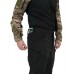 Брюки Remington Tactical Shark Skin Soft Shell Pants IXR Black р. XL
