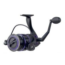 Катушка безынерционная фидерная Black Side Guardian Feeder 5500FD (7+1 подшипник)