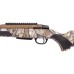 Карабин ATA ARMS Turqua Synthetic Badland Bronze (ложа камуфляж, без целика и мушки), 470 мм, 308Win