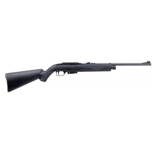 Накладка УСМ левая (пластик, черный) CROSMAN 1077