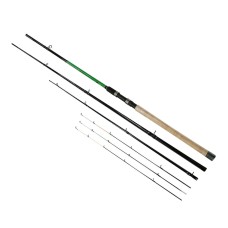 Фидер Ayashi Carp Terra Elite Series 3,90M 30-120г