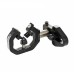 Полочка NAP Quiktune 360 Black RH