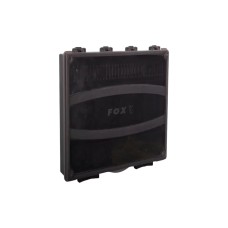 Системная коробка средняя одинарная, укомплектованная F Box Single Large Box