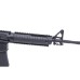 Винтовка пневматическая Umarex COLT M4 (переломка, пластик) калибр 4,5 мм