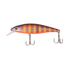 Воблер MADFISH 95мм, 15г, заглубление 0,8-1,5м, цвет 18