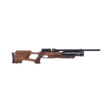 Винтовка пневматическая REXIMEX ACCURA WOOD, калибр 6,35 mm, 3 Дж (РСР, дерево)