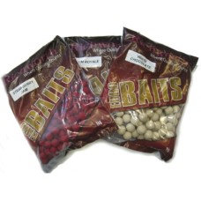 Бойлы Euroboilies 14mm 1kg Esterberry ежевика