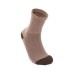Термоноски EuroWool с пухом яка (44-46)