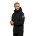 Куртка тактическая Remington USS Black р. S