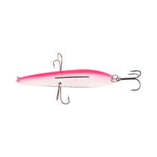 Блесна колеблющаяся MADFISH Williams Ice 21г, цвет (02)