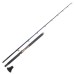 Спиннинг JS COMPANY NIXX NORDIC POWER POLLOCK 1,98 м 40 Lb 500 g