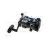 Катушка мультипликаторная Black Side Drafter LC 100
