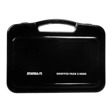 Сигнализ. поклев. для 3 цдил. Starbaits Stainless DROPPER PACK набор в коробке