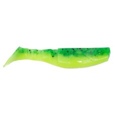 Виброхвост MADFISH Active Predator 70мм, 3,9гр, съедобная (5 шт. уп.) цвет (009)