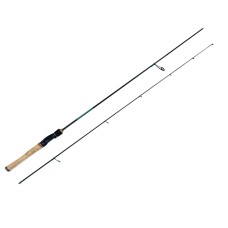 Спиннинг ASENSE POP S662UL 1,98м 3-8г Тубус