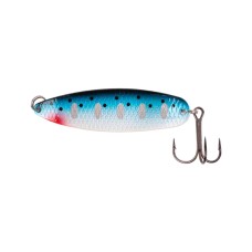 Блесна колеблющаяся MADFISH Pike perch 11,5г, цвет GS091003