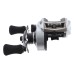 Катушка мультипликаторная Abu Garcia Revo STX HS LP L