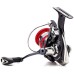 Катушка безынерционная DAIWA 18 NINJA MATCH LT3000-C