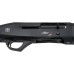 Ружье ATA Neo X Plastic Sporting(черный пластик), 12/76, 760 мм, 9+1 патронов, красная трубка