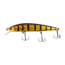 Воблер MADFISH 110мм, 14,8г, заглубление 0,5-1,5м, цвет 05
