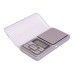 Весы электронные Pocket Scale MH-200 (0,01-200g)