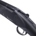 Ружье Beydora BDR 90 AL SYNTHETIC калибр 12х76, L-710 (гравировка, черный ресивер)