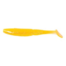 Виброхвост MADFISH Tail Shaker 110мм (4 шт. уп.) цвет 001