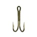 Крючки Kamasan B270-14 Trout Double Traditional (10шт)