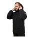 Куртка тактическая Remington USS Black р. S
