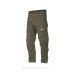 Штаны Norfin CONVERTABLE PANTS 04 р.XL