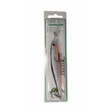 Воблер Strike Pro Jumper DR 110SP, 110мм, 17,6гр, заглубление 1,5м-4,0м (EG-192CL-SP#A70-713)