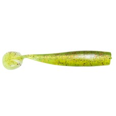 Виброхвост MADFISH FLATBACK SHAD 110мм, 8.1г, (5 шт. уп.) цвет 07