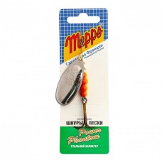 Блесна Mepps Aglia 5 silver