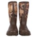Сапоги Remington rubber off-road boots  Yellow Waterfowl Honeycombs р. 41