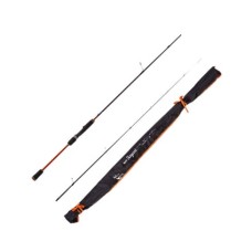 Спиннинг Ayashi Sagami 2.44m 9-28g