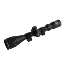Оптический прицел NIKKO STIRLING MOUNTMASTER 3-9x40 Half MD AO
