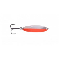 Блесна колеблющаяся MADFISH Kastmaster 21г, цвет GS211001
