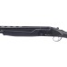 Ружье Beydora BDR 90 AL SYNTHETIC калибр 12х76, L-710 (гравировка, черный ресивер)