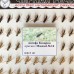 Нимфа Плетеная №14 (Mustad) (50 шт.)