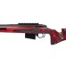 Карабин ATA ARMS Turqua PT Laminated Red(ложа красный ламинат, без целика и мушки) 308Win. ствол 610мм 2стм