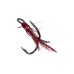 Блесна RENEGADE Iron Minnow 24g цвет 0012