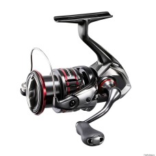 Катушка безынерционная Shimano Vanford C3000 HG