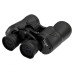Бинокль GAUT Vega 10x50, Porro-призмы BK7 черный