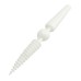 Силиконовая приманка AKKOI PULSE 45mm цвет OR49 (уп. 10 шт)